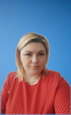 Власенко Екатерина Владимировна Власенко Екатерина Владимировна